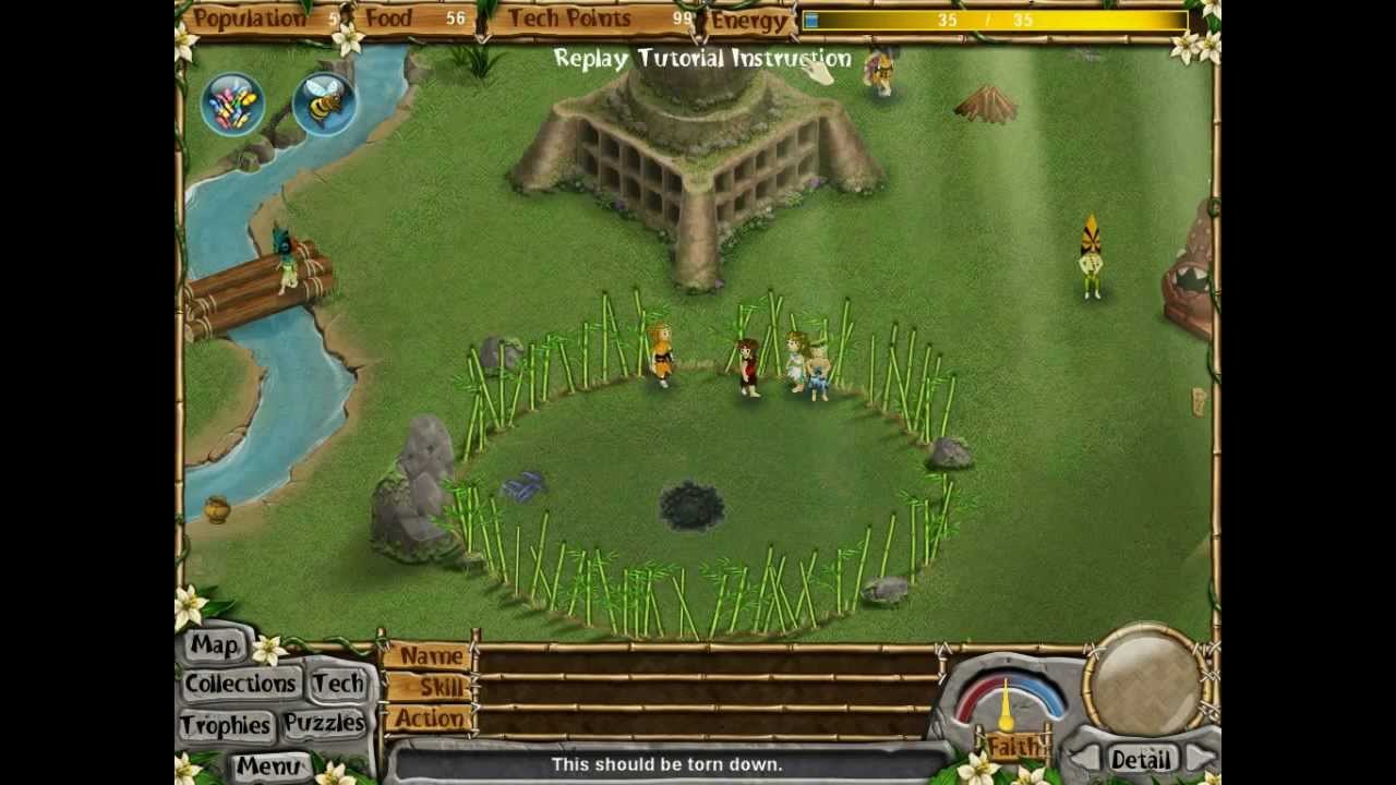download virtual villagers 5 free full version pc