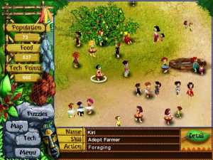 download virtual villagers 5 free full version pc
